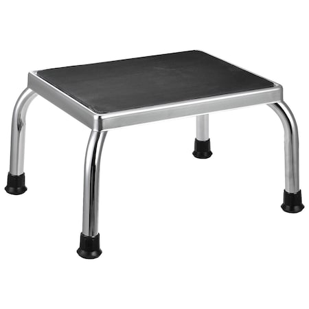 Global Industrial 9-1/4H Medical Step Stool, Non-Skid Rubber Footstool Platform B2181734